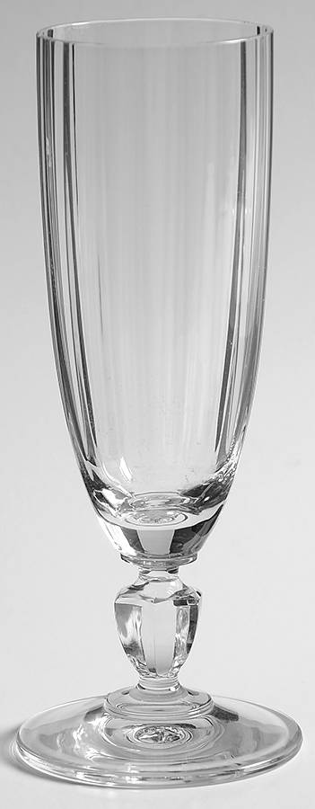 Chardonnay Fluted Champagne by Oscar de la Renta-1