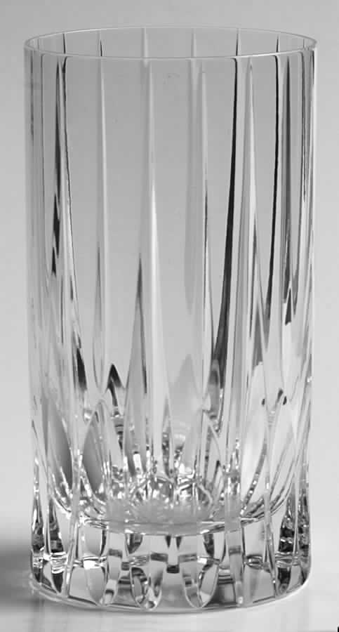 Couture Highball Glass by Oscar de la Renta-1