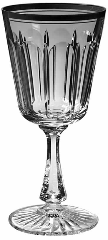 Dresden Water Goblet by Oscar de la Renta-1
