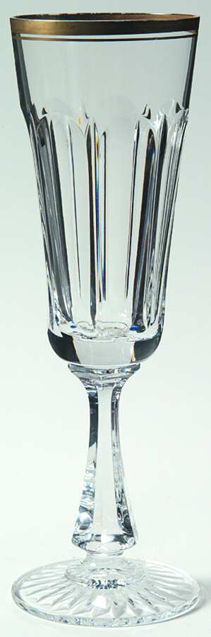 Dresden Fluted Champagne by Oscar de la Renta-1