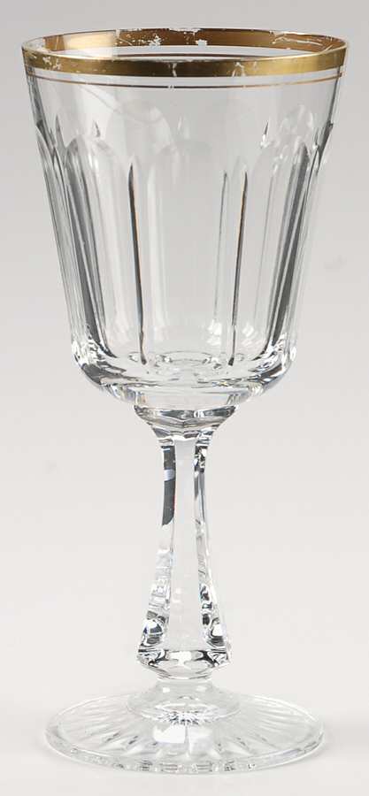 Dresden Wine Glass by Oscar de la Renta-1