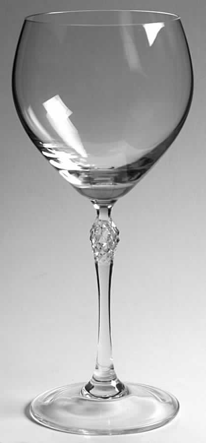 Gloria Wine Glass by Oscar de la Renta-1