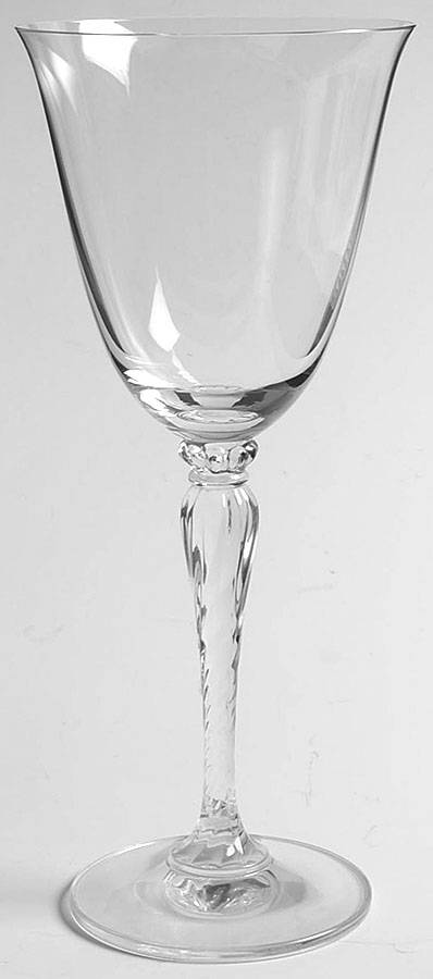 Lafayette Water Goblet by Oscar de la Renta-1