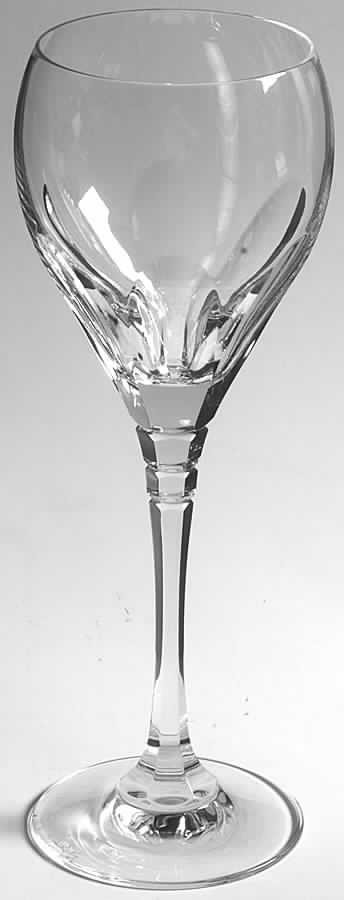 Le Grande Fleur Water Goblet by Oscar de la Renta-1