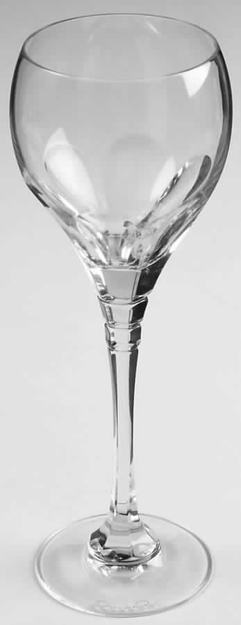 Le Grande Fleur Wine Glass by Oscar de la Renta-1