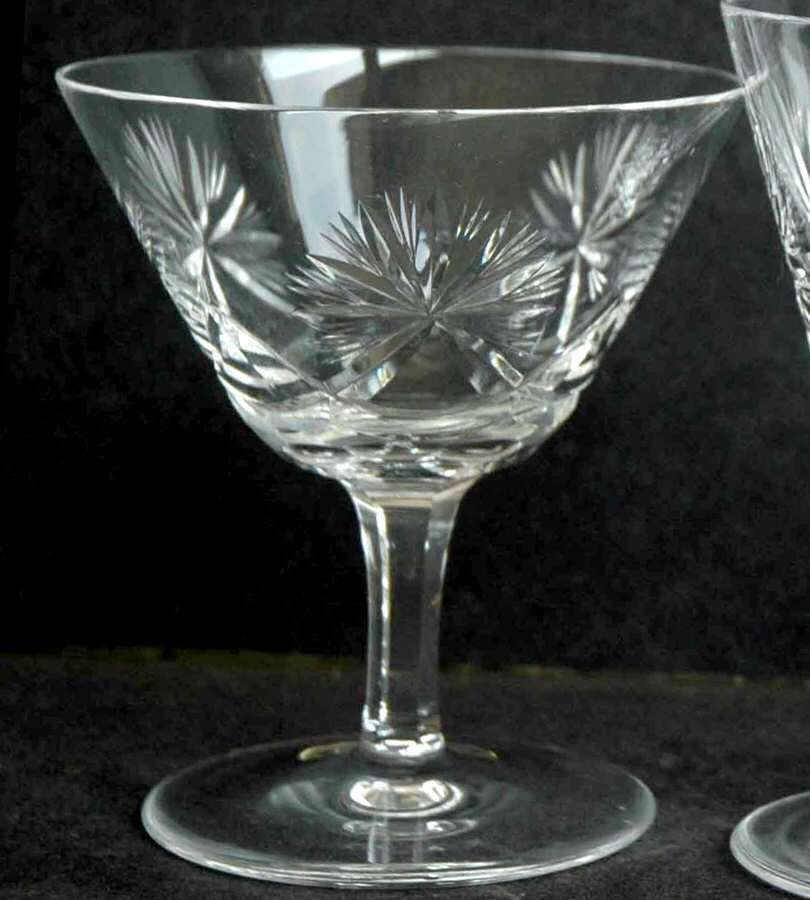 Sunburst Champagne/Tall Sherbet by Oerthe-1