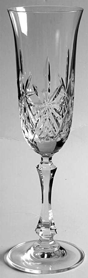 Alouette Fluted Champagne by Oneida-1