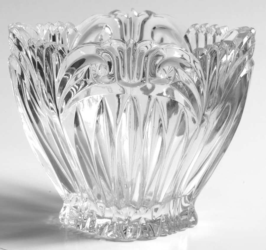 Augustina (Giftware) 4" Oval Bowl by Oneida-1