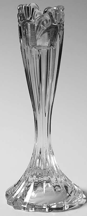 Augustina (Giftware) Single Light Candlestick by Oneida-1