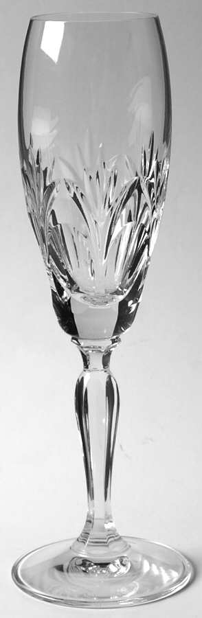 Begonia Fluted Champagne by Oneida-1