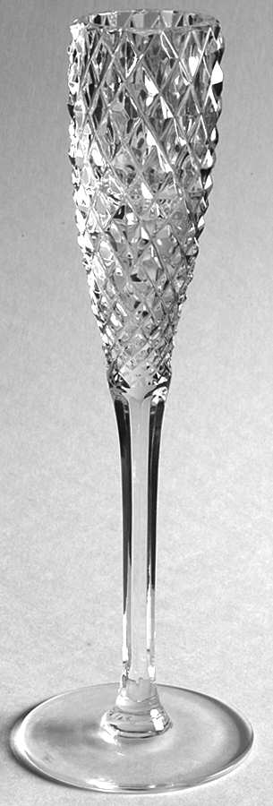 Countess 8" Single Light Candlestick by Oneida-1
