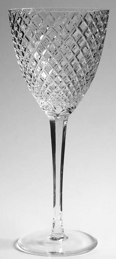 Countess Wine Glass by Oneida-1