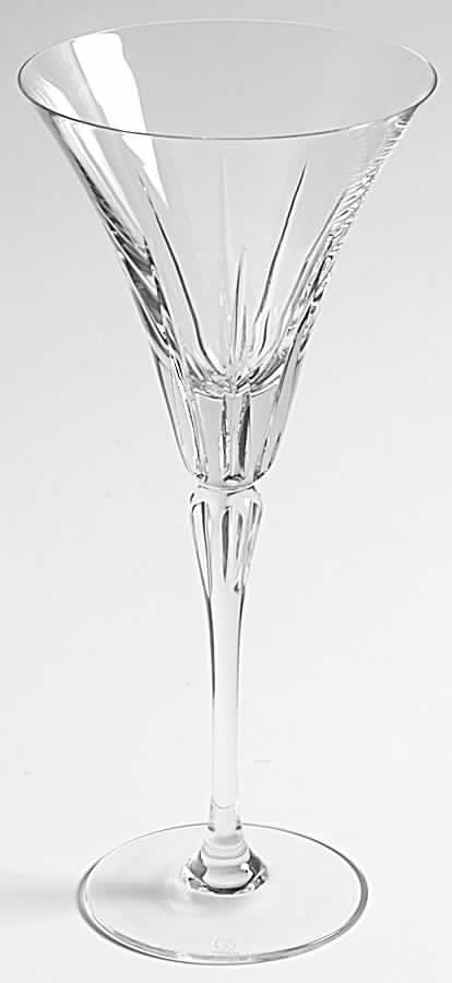Donizetti Water Goblet by Oneida-1