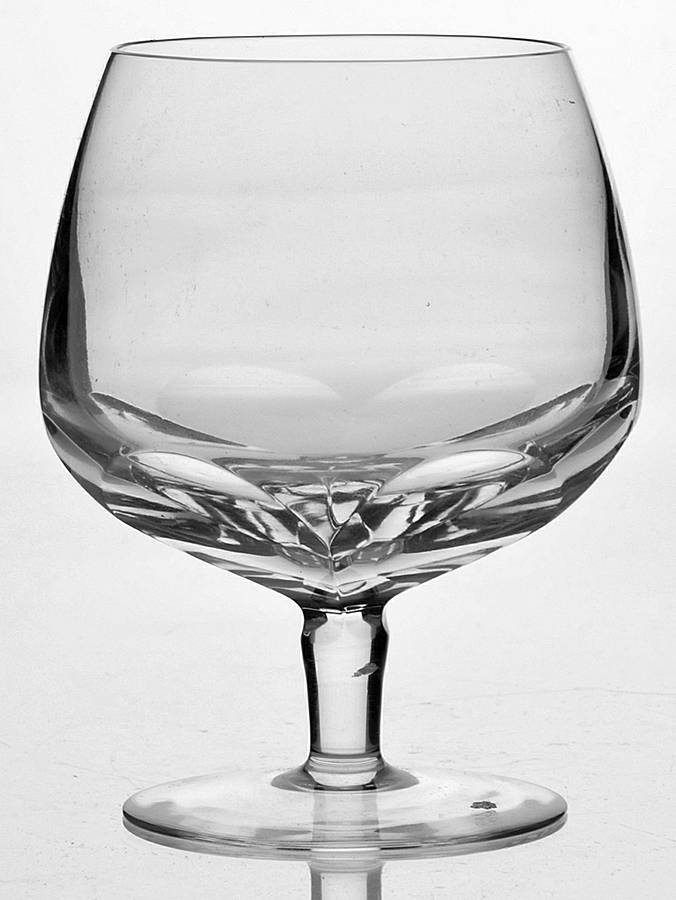 Julliard Brandy Glass by Oneida-1