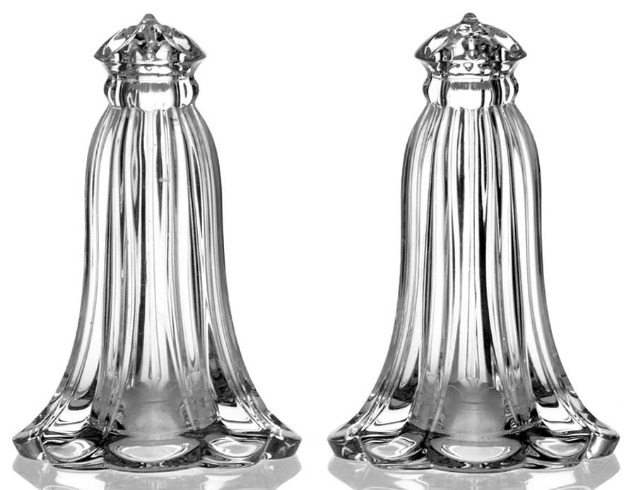 Julliard (Giftware) Stoppered Shaker Set by Oneida-1