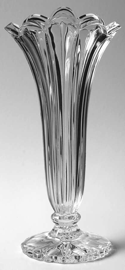 Julliard (Giftware) 8" Bud Vase by Oneida-1