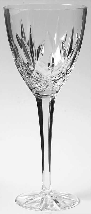 Kenwood Wine Glass by Oneida-1