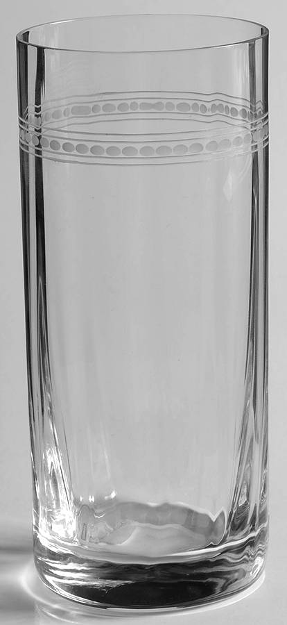 Mignon Highball Glass by Oneida-1