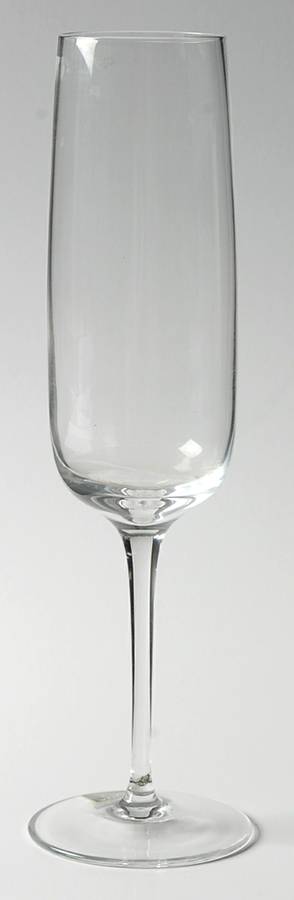 Minx Clear (No Trim) Fluted Champagne by Oneida-1