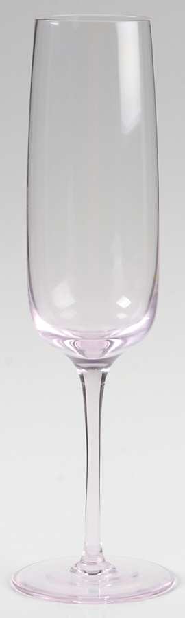 Minx Pink Fluted Champagne by Oneida-1
