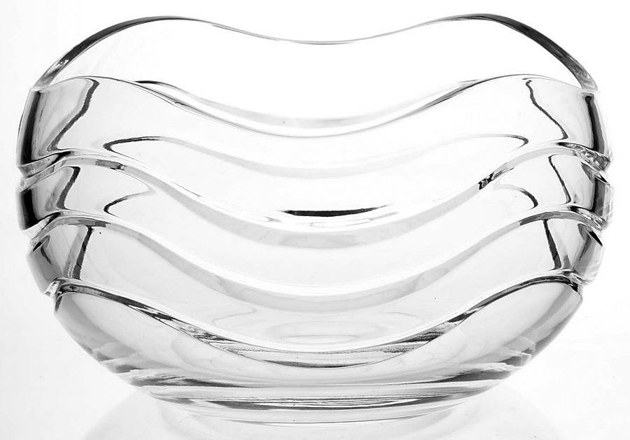 Mirage 8" Round Bowl by Oneida-1