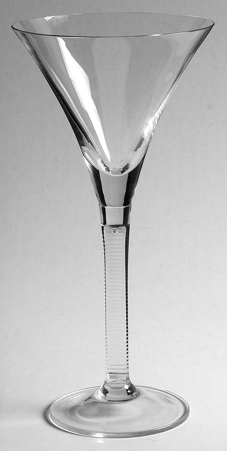 Modern Art Wine Glass by Oneida-1