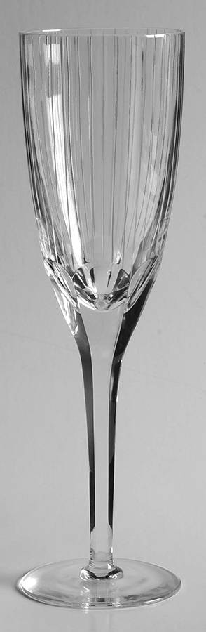 Omni Fluted Champagne by Oneida-1