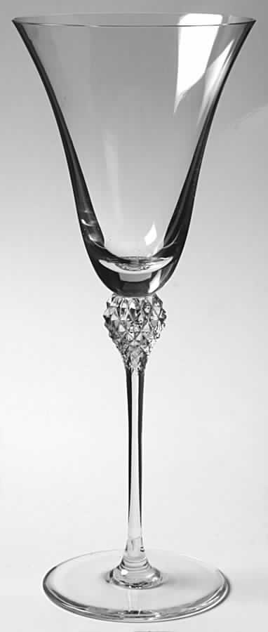 Pretiosa Water Goblet by Oneida-1