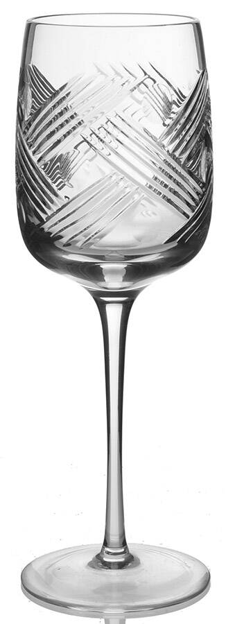 Santa Mesa Wine Glass by Oneida-1