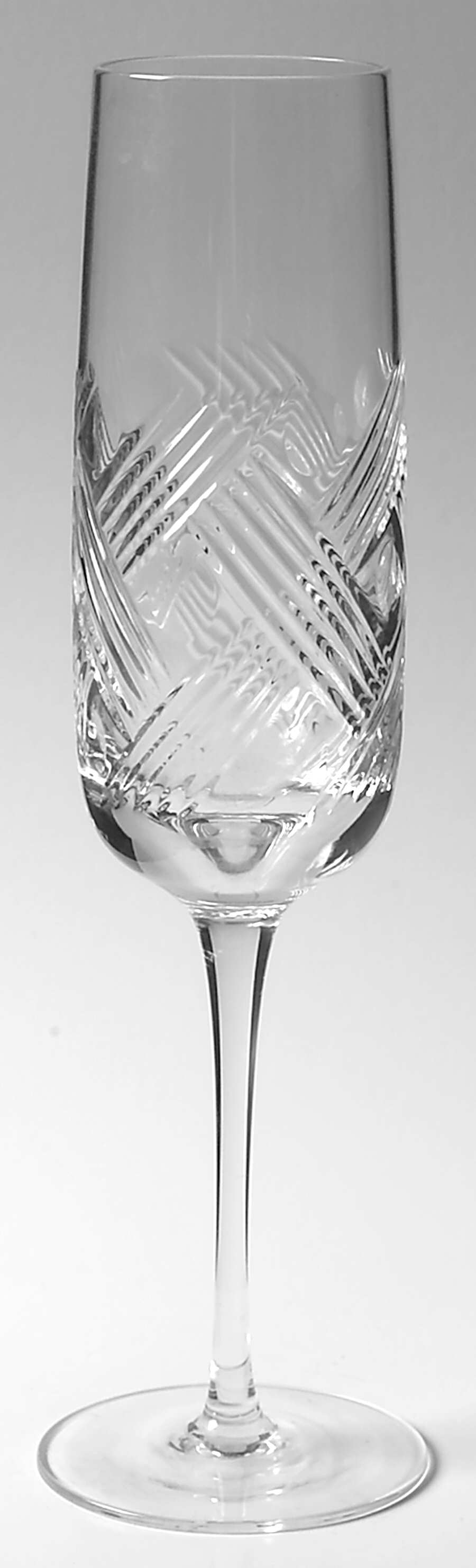 Santa Mesa Fluted Champagne by Oneida-1