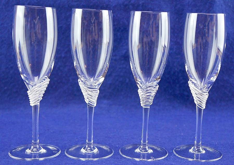 Saturn Sherry Glass by Oneida-1