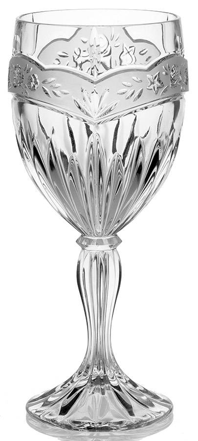 Southern Garden Wine Glass by Oneida-1
