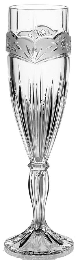 Southern Garden Fluted Champagne by Oneida-1