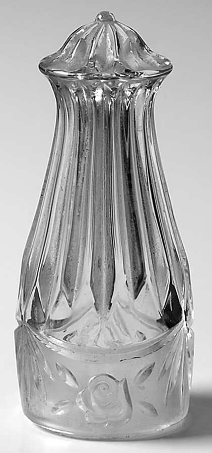 Southern Garden Stoppered Shaker by Oneida-1