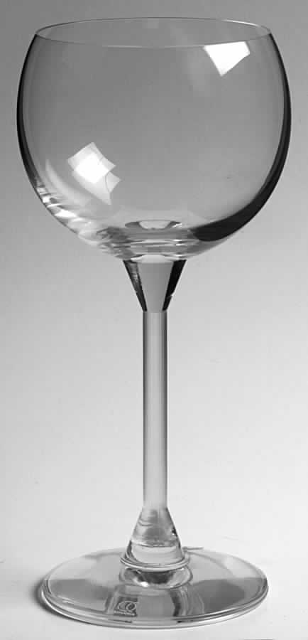 Solar Wine Glass by Oneida-1