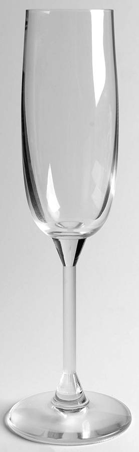 Solar Fluted Champagne by Oneida-1