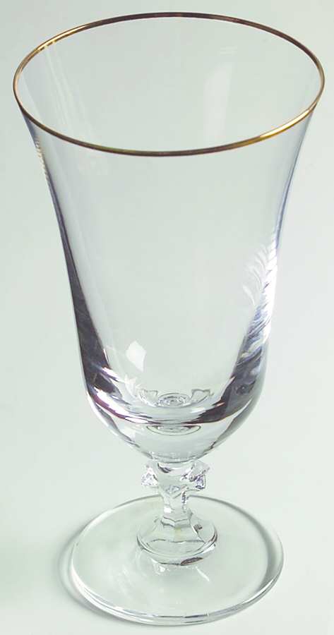 Tosca Gold Iced Tea by Oneida-1