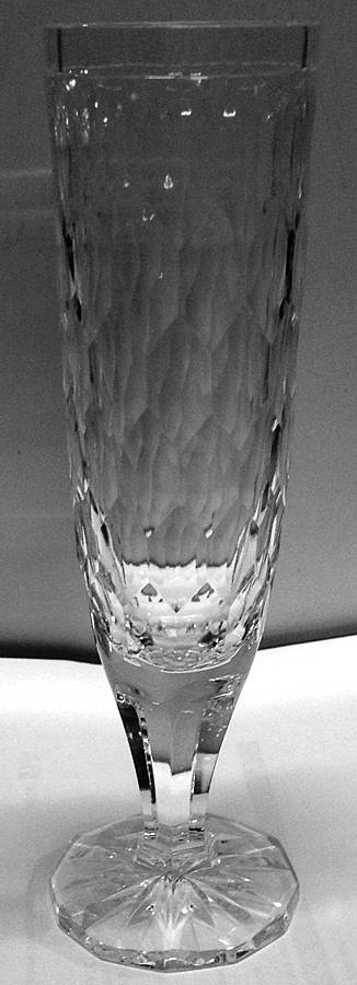 3101 Fluted Champagne by Orrefors-1