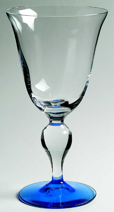 Alice Water Goblet by Orrefors-1