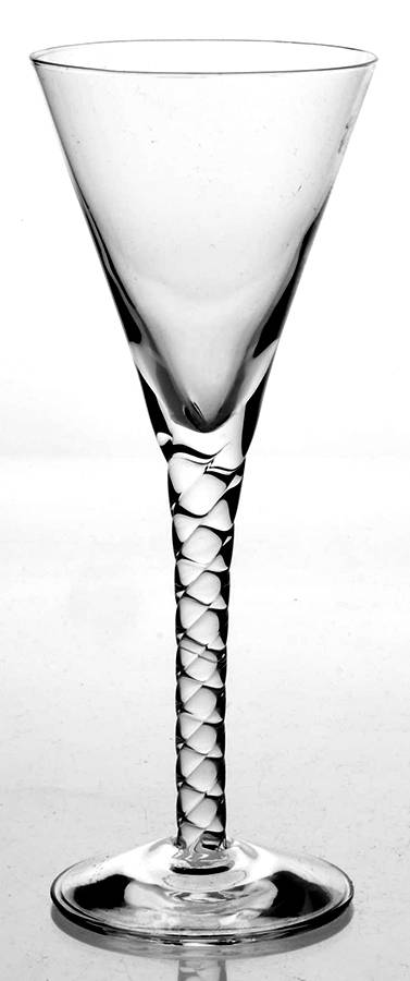 Anne Schnapps by Orrefors-1