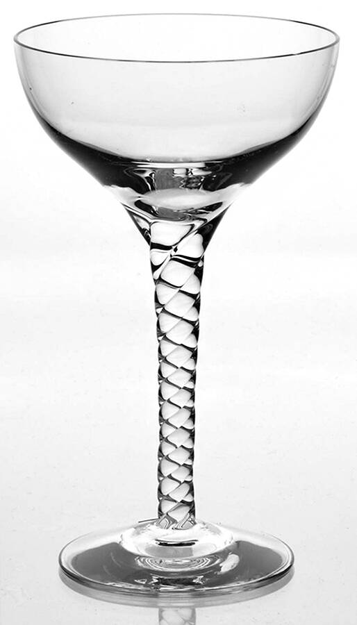 Anne Liquor Cocktail by Orrefors-1