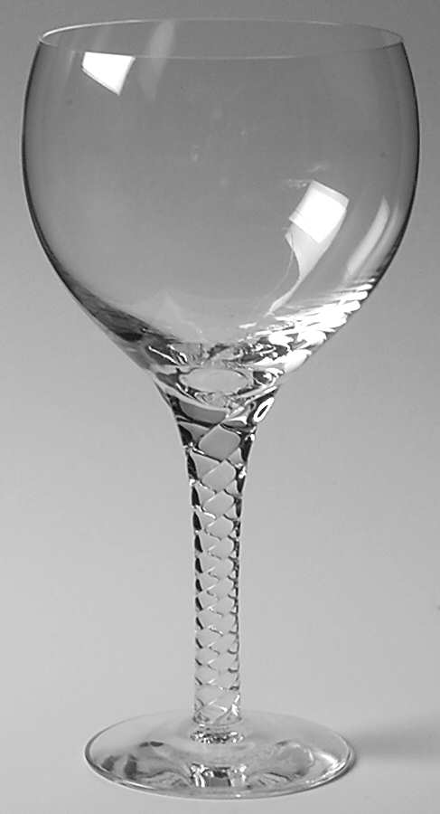 Anne Water Goblet by Orrefors-1