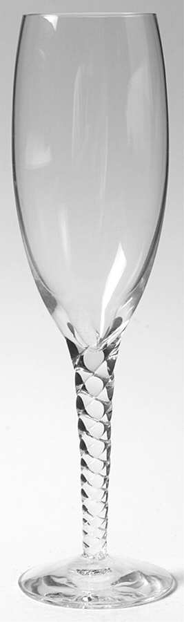 Anne Fluted Champagne by Orrefors-1