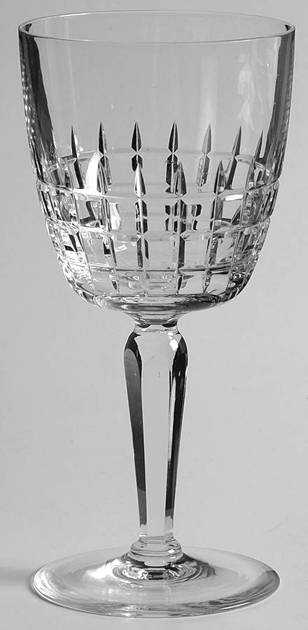 Annika Wine Glass by Orrefors-1