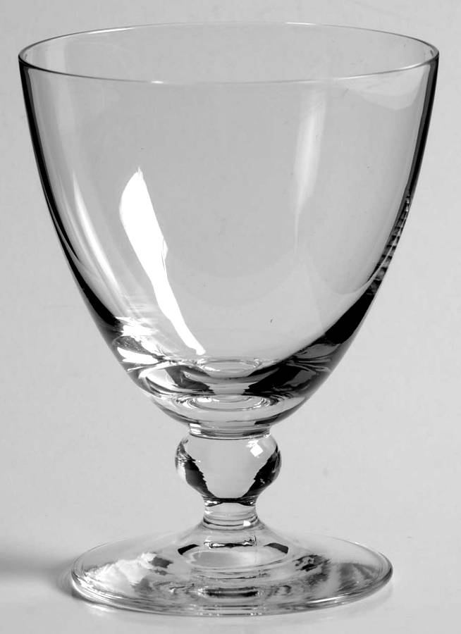 Baltic Wine Glass by Orrefors-1