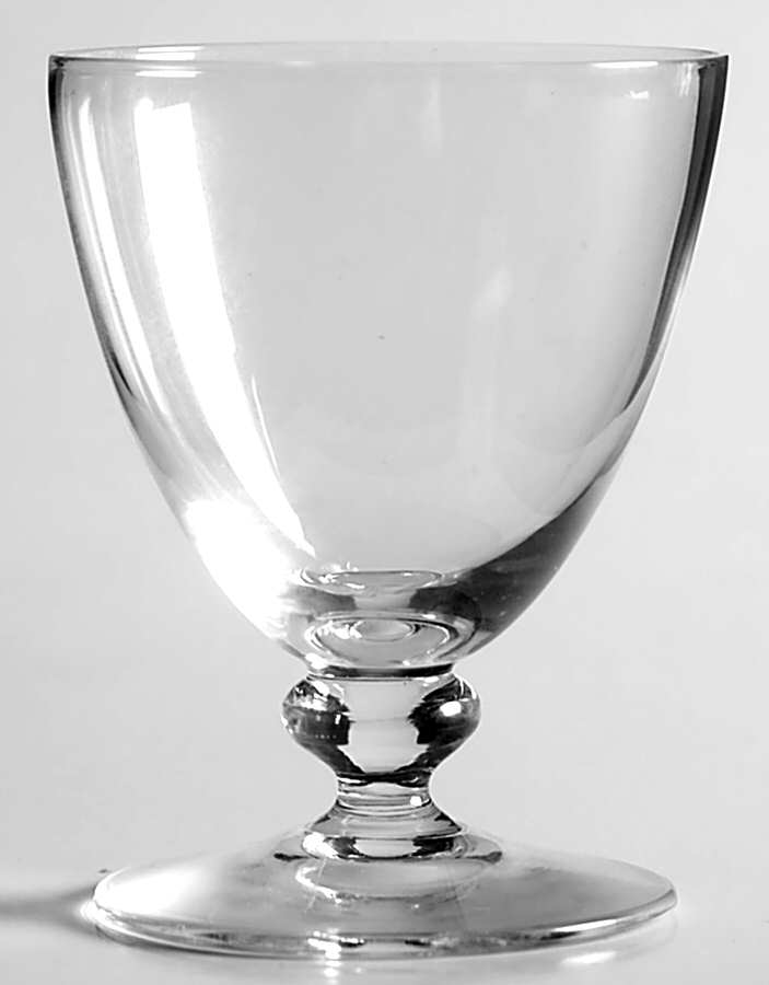 Baltic Cordial Glass by Orrefors-1