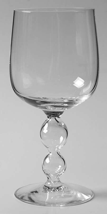 Ballet Claret Wine by Orrefors-1