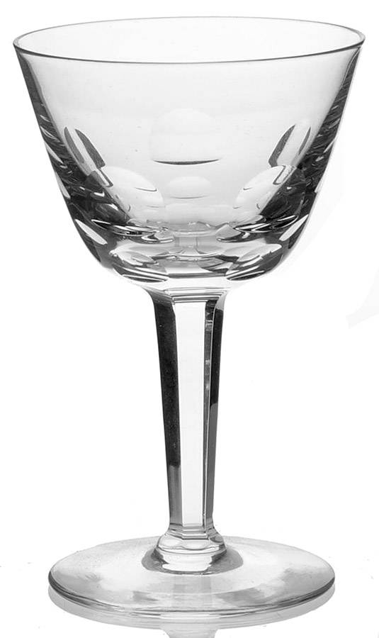 Bernadotte Wine by Orrefors-1