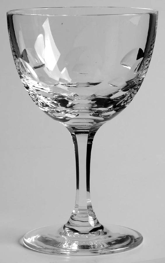 Bernadotte Liquor Cocktail by Orrefors-1