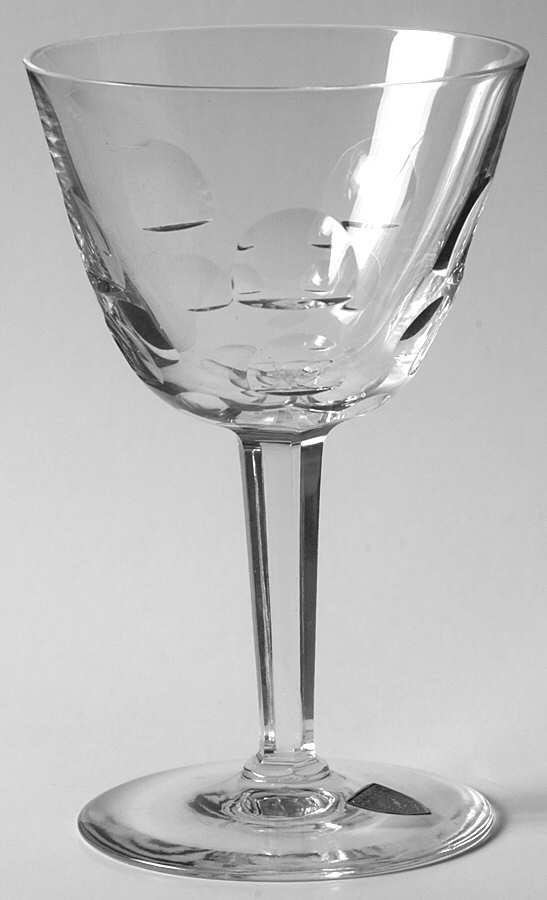 Bernadotte Wine by Orrefors-1